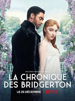 La Chronique des Bridgerton Saison 1 FRENCH HDTV