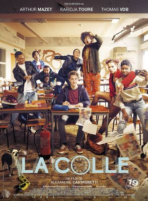 La Colle FRENCH HDRiP 2017