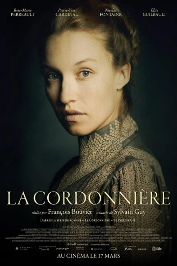 La Cordonnière FRENCH WEBRIP x264 2023