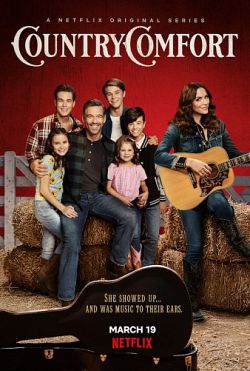 La country-sitter Saison 1 FRENCH HDTV