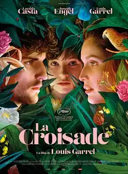 La Croisade FRENCH WEBRIP 1080p 2022