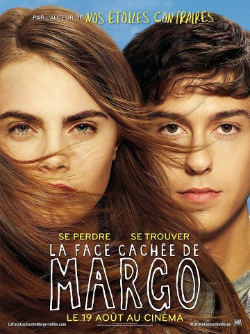 La Face cachée de Margo (Paper Towns) FRENCH DVDRIP 2015