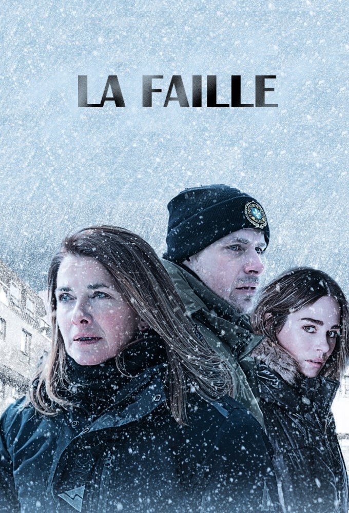 La Faille Saison 1 FRENCH HDTV