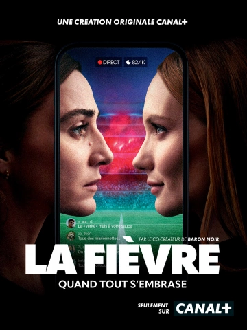 La Fièvre S01E01 FRENCH HDTV