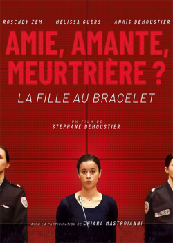 La Fille au bracelet FRENCH BluRay 1080p 2020