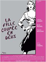 La Fille coupée en deux FRENCH DVDRIP 2007