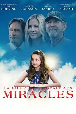 La Fille qui croyait aux miracles FRENCH WEBRIP x264 2022