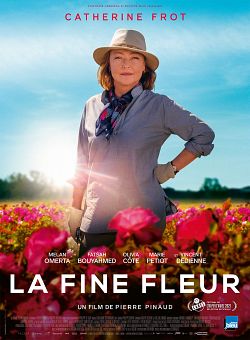 La Fine fleur FRENCH HDTS MD 2021