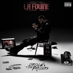 La Fouine - Drôle De Parcours - 2012