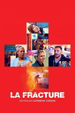 La Fracture FRENCH DVDRIP x264 2022