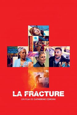 La Fracture FRENCH WEBRIP 1080p 2022