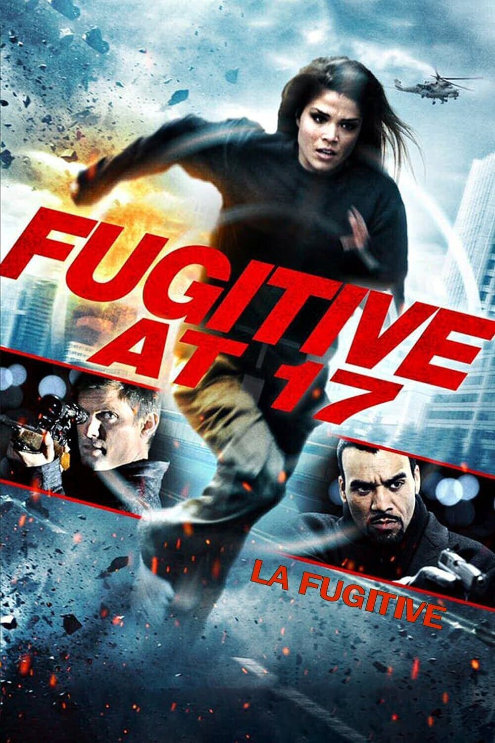 La Fugitive FRENCH HDTV 1080p 2012