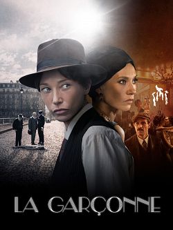 La Garçonne S01E02 FRENCH HDTV