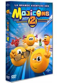 La Grande Aventure des Mojicons 2 FRENCH WEBRIP 2018