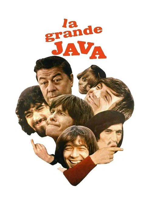 La Grande Java TRUEFRENCH HDLight 1080p 1971