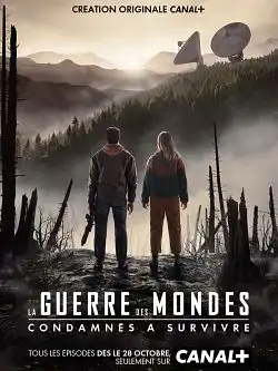 La Guerre des Mondes (Canal+) S03E04 FRENCH HDTV