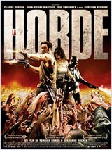 La Horde DVDRIP FRENCH 2010