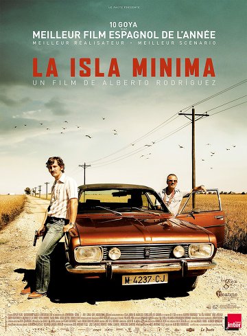 La Isla mínima FRENCH DVDRIP 2015