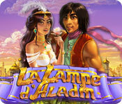 La Lampe d'Aladin (PC)