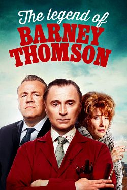 La Légende de Barney Thomson FRENCH BluRay 720p 2020