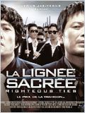 La Lignée sacrée DVDRIP FRENCH 2009