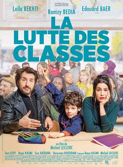 La Lutte des Classes FRENCH DVDRIP 2019