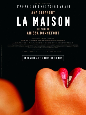 La Maison FRENCH BluRay 720p 2023