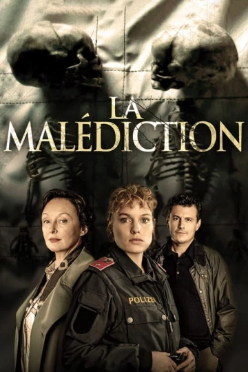 La malédiction FRENCH WEBRIP x264 2023