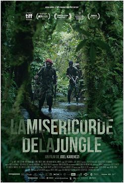 La Miséricorde de la Jungle FRENCH WEBRIP 2020
