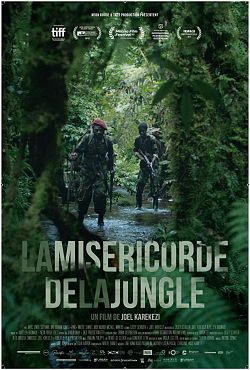 La Miséricorde de la Jungle FRENCH WEBRIP 720p 2020