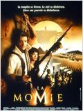 La Momie FRENCH DVDRIP 1999