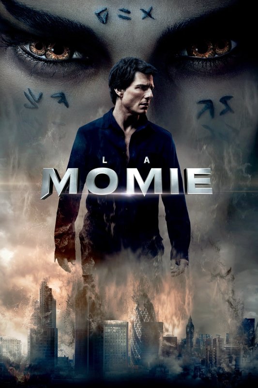 La Momie TRUEFRENCH DVDRIP 2017