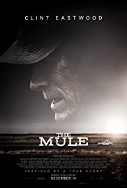 La mule FRENCH DVDRIP 2017