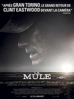 La Mule FRENCH DVDRIP 2019