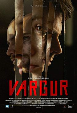 La Mule (Vargur) TRUEFRENCH WEBRIP 1080p 2019