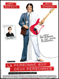 La Personne aux deux personnes FRENCH DVDRIP 2008