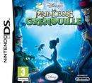 La Princesse et la Grenouille (DS)