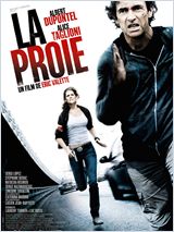 La Proie FRENCH DVDRIP AC3 2011