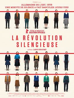 La Révolution silencieuse TRUEFRENCH WEBRIP 2019