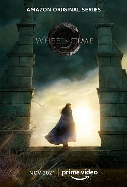 La Roue du Temps S01E01 VOSTFR HDTV