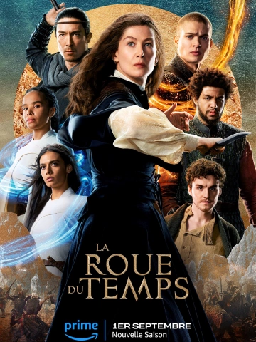 La Roue du Temps S02E01 FRENCH HDTV