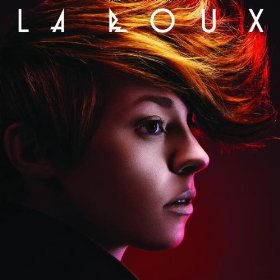La Roux - La Roux [2009]