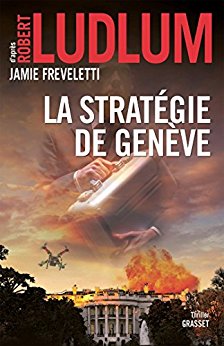 La strategie de Geneve - Robert Ludlum 2018 .epub