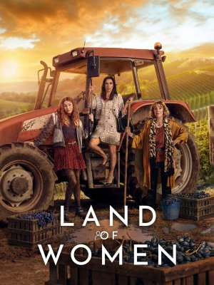 La terre des femmes S01E05 FRENCH HDTV 2024 FRENCH S01E05 HDTV 2024