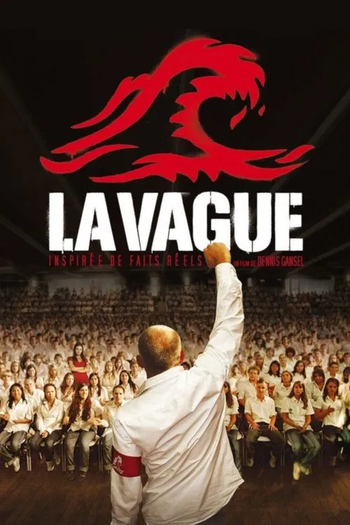 La Vague - The Wave MULTI TRUEFRENCH HDLight 1080p 2008