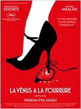 La Vénus à la fourrure FRENCH BluRay 1080p 2013