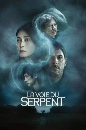 La Voie du serpent FRENCH WEBRIP 1080p 2024