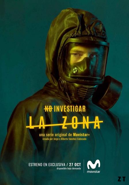 La Zona S01E03 FRENCH HDTV