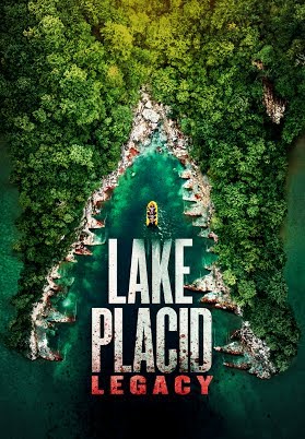 Lake Placid : L'héritage FRENCH WEBRIP 1080p 2018