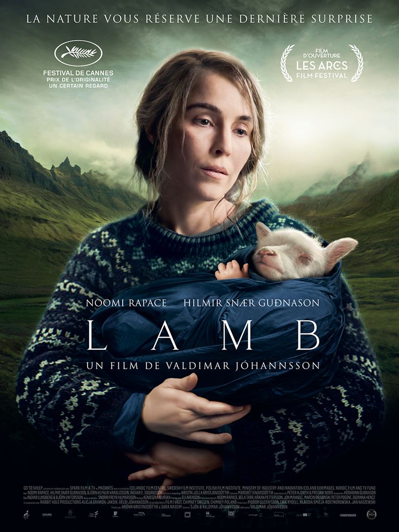 Lamb FRENCH WEBRIP LD 1080p 2022
